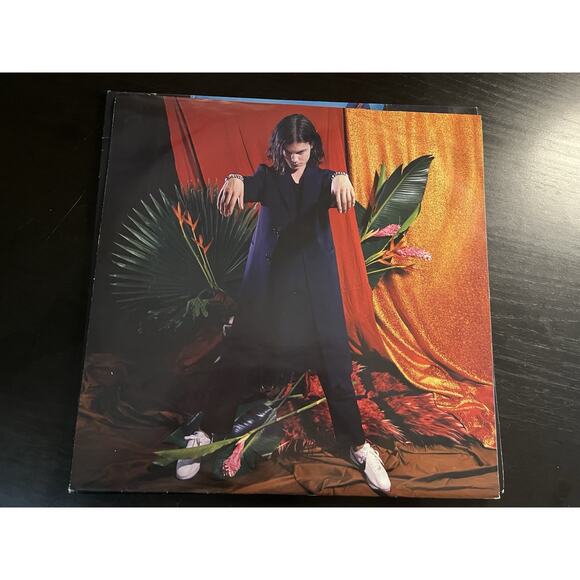 BØRNS – Blue Madonna (2018) – Vinyl LP – Interscope Records – B0027606-01 - Picture 6 of 10